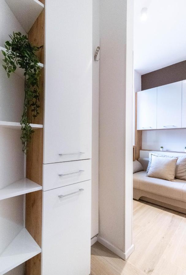 Apartments Fiorello Rijeka Exteriér fotografie